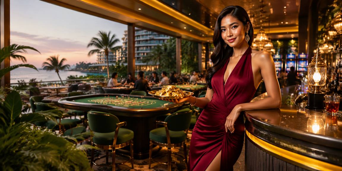 sinartogel 88 Your Account, Games and Payments Explained